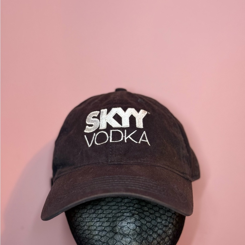Svedka Baseball Cap